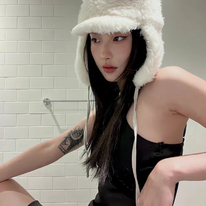 我的师兄惹不起